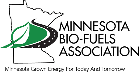 Minnesota Bio-Fuels Association Logo
