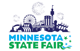 Minnesota State Fair Logo