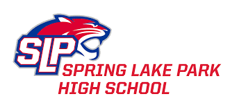 Spring Lake Park High School Logo